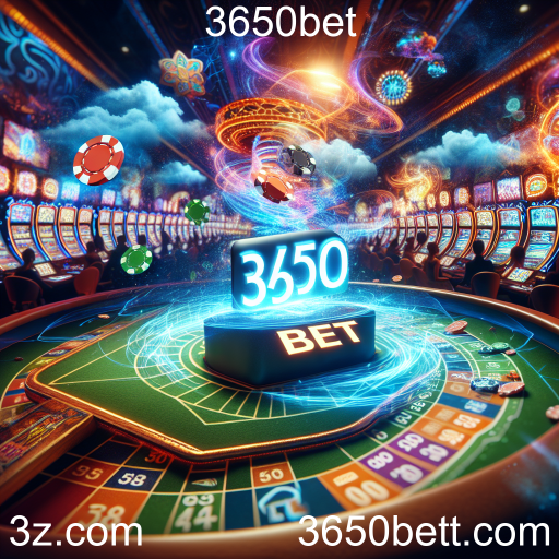 Descubra os Jogos Virtuais na 3650bet